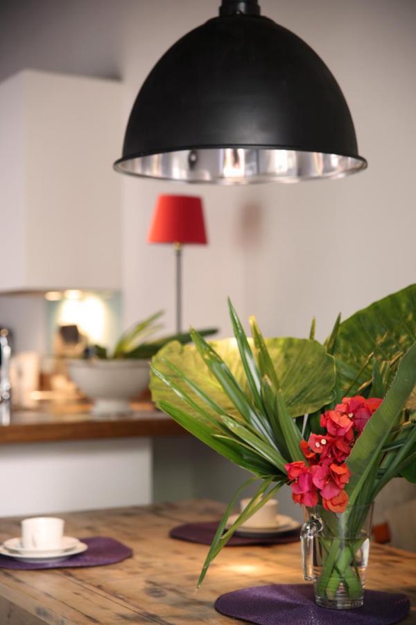 Ferienhaus Rondaplace *