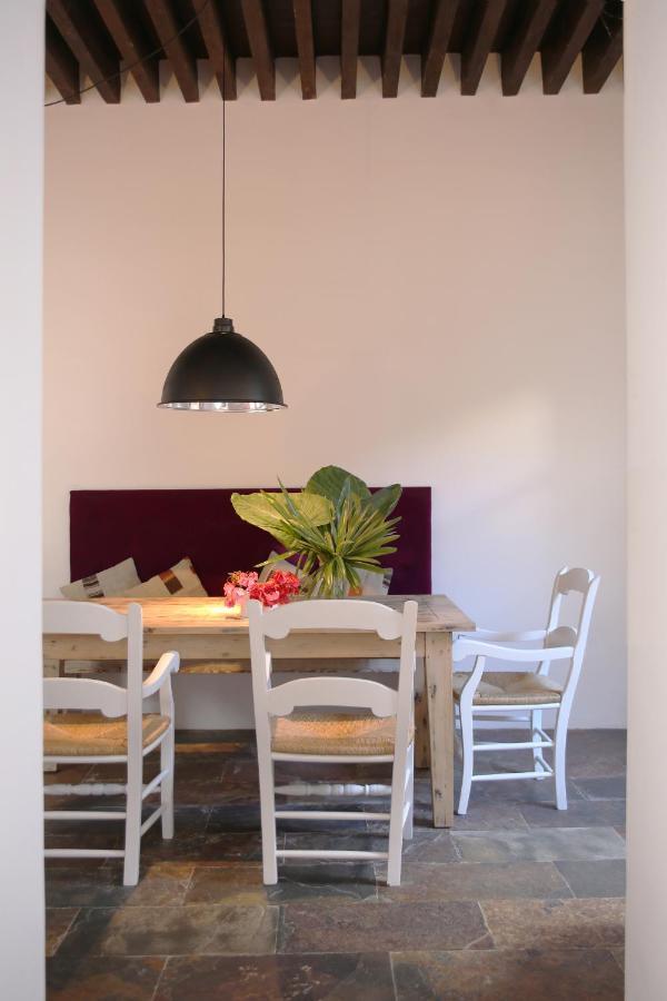 Rondaplace Vakantiehuis *