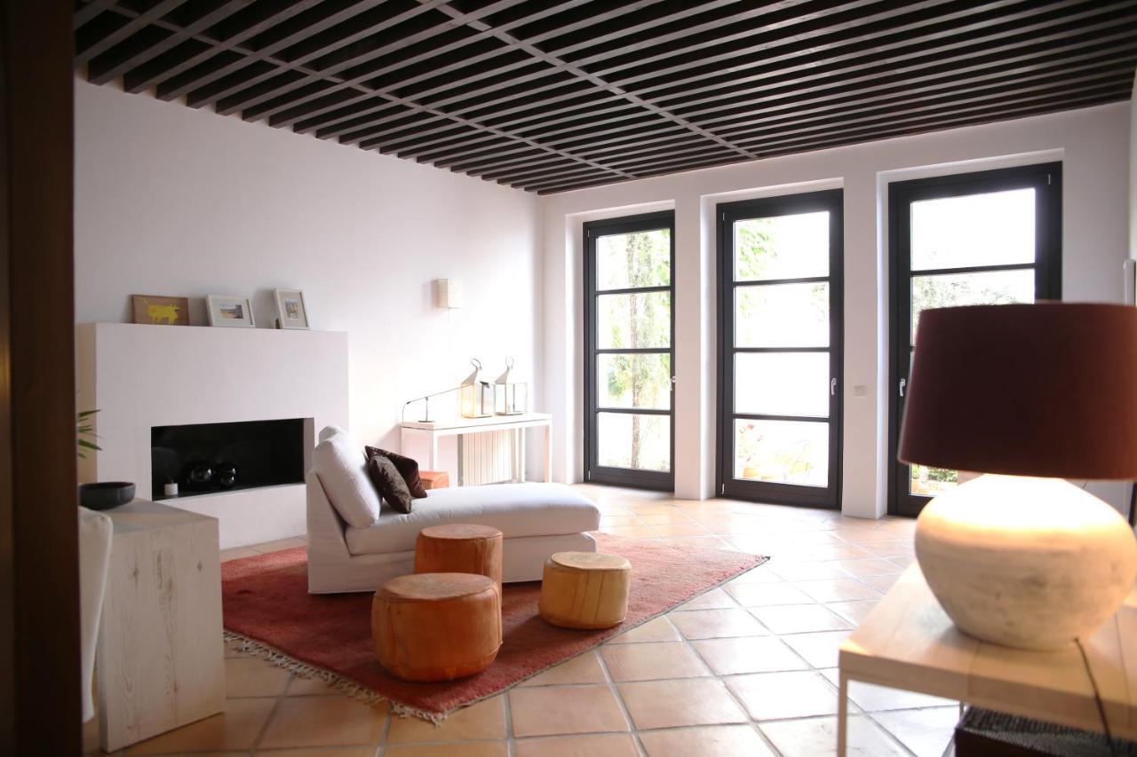 Rondaplace Ferienhaus *