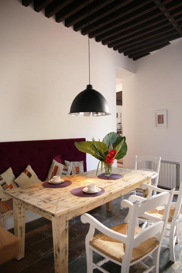 Rondaplace Vakantiehuis Ronda